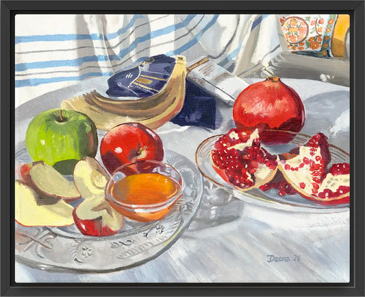 Shana Tova